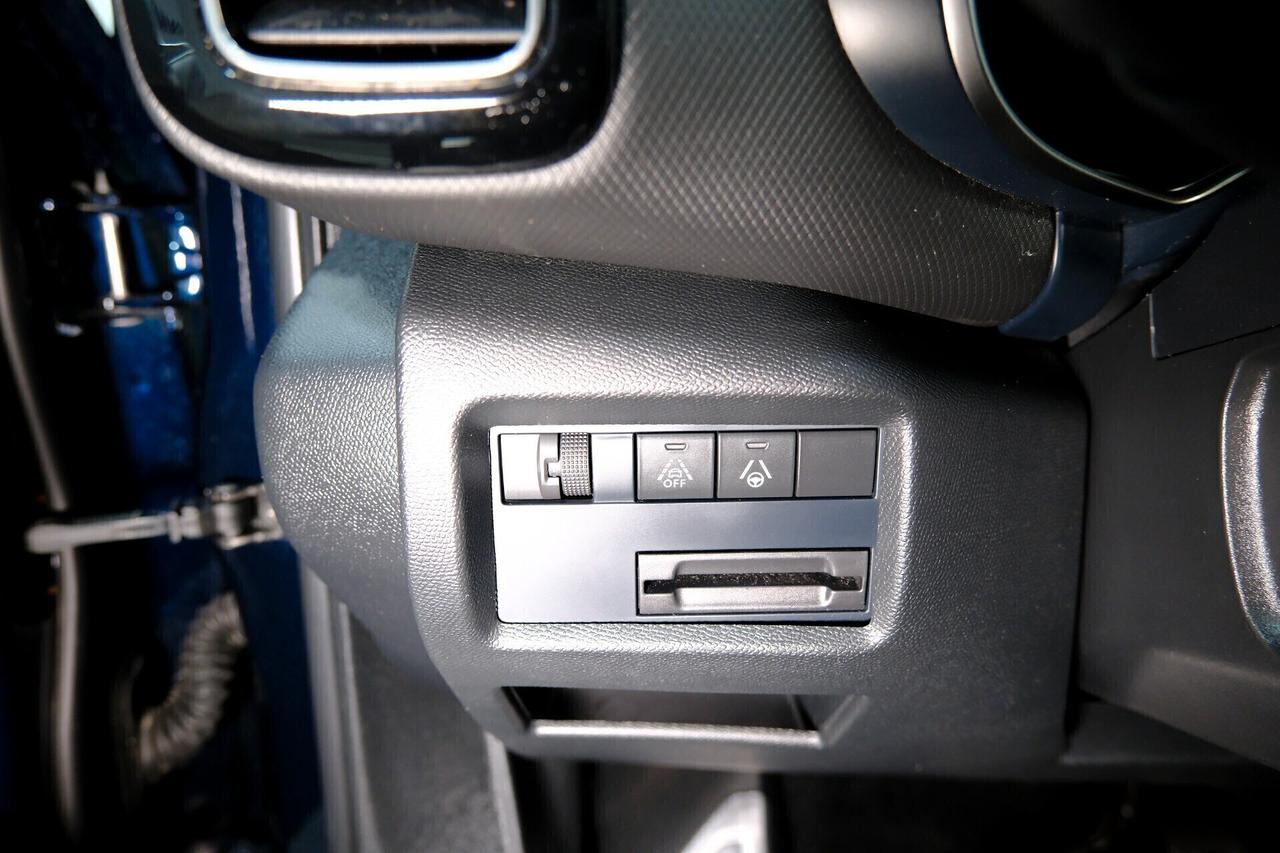 Citroen C5 Aircross 1.5 Blue HDi 130cv SHINE- RESTYLING