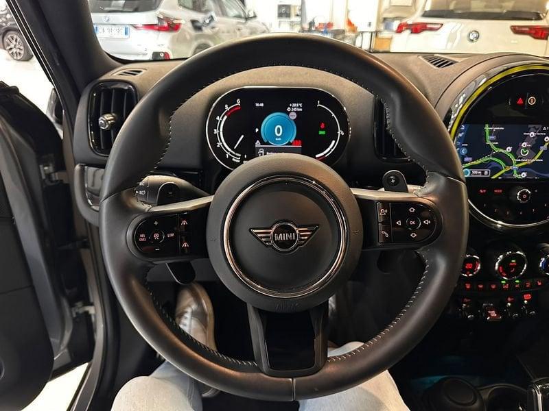 MINI Countryman Mini 2.0 Cooper SD Classic all4 auto