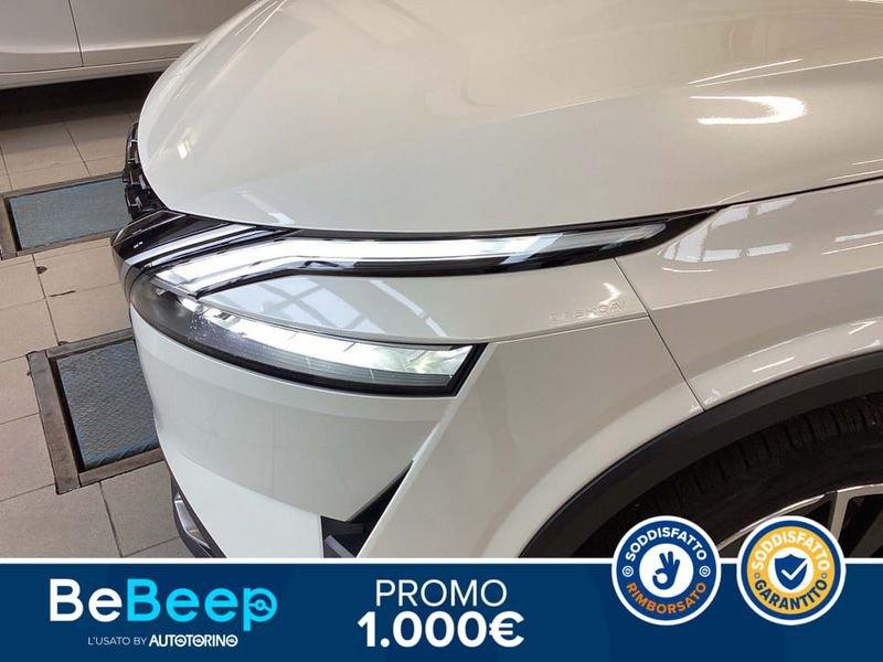 Nissan Qashqai 1.3 MHEV TEKNA 2WD 140CV