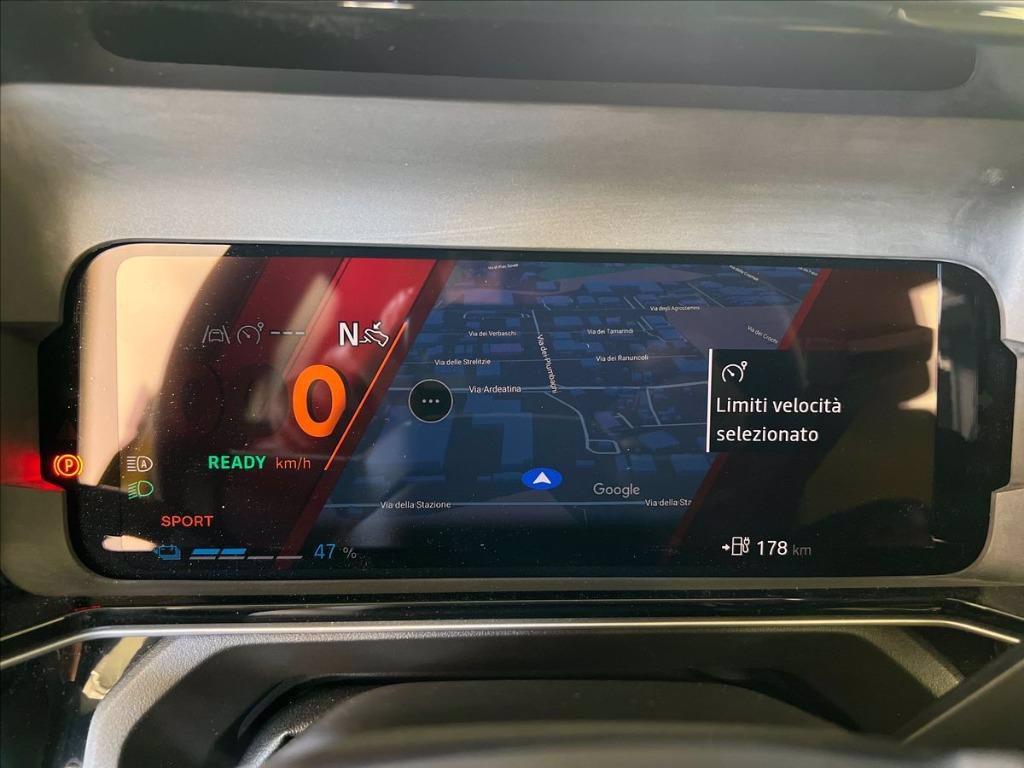 RENAULT Renault 5 E-Tech Iconic Cinq comfort range 150cv del 2024