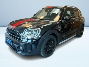 Mini Cooper S Countryman 2.0 TwinPower Turbo Cooper S