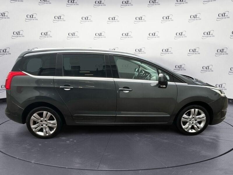 Peugeot 5008 5008 1.6 HDi 115CV Allure