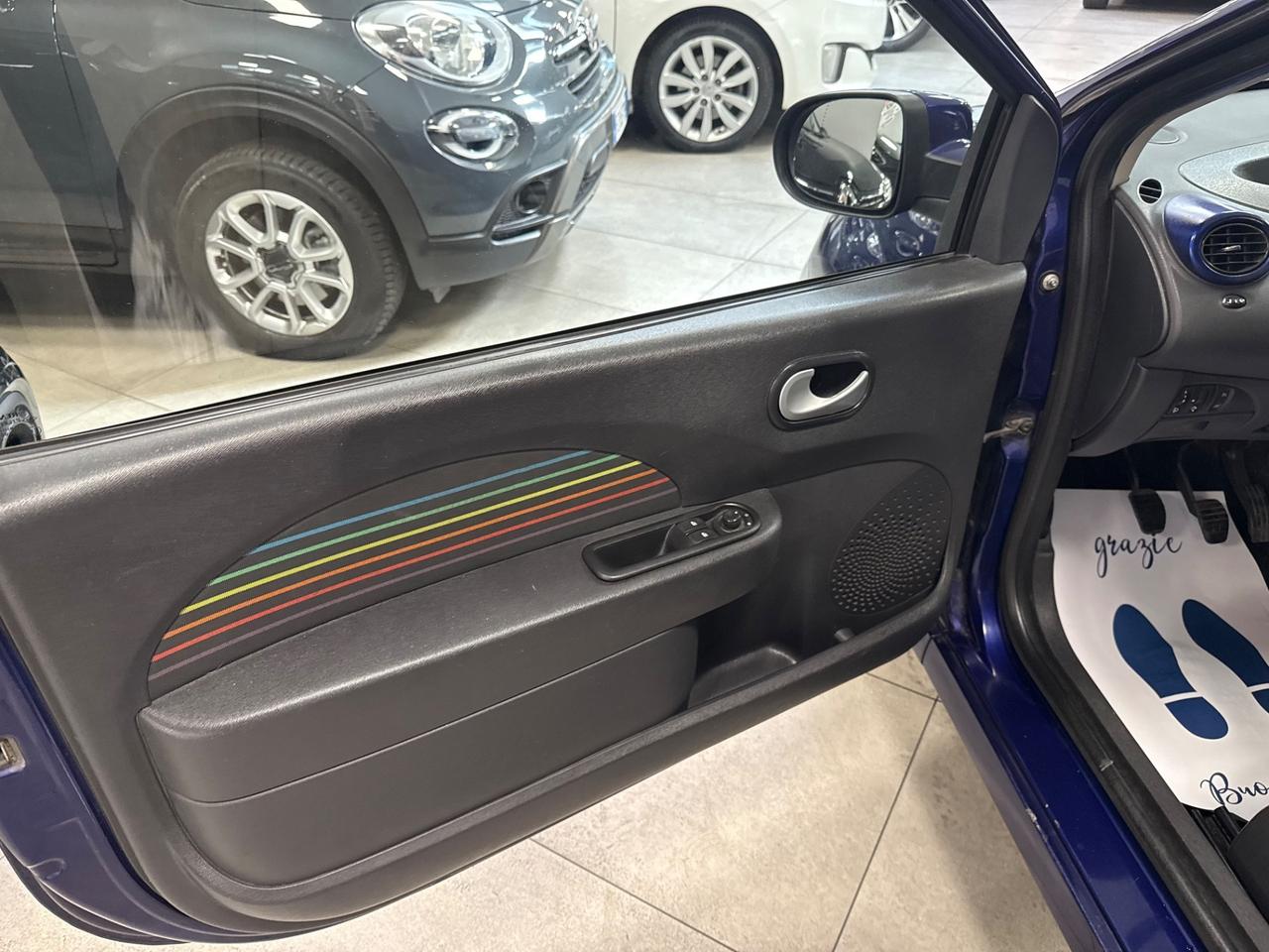 Renault Twingo 1.5 dCi 75CV 20th Anniversary