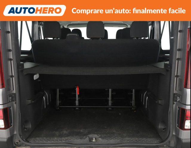 RENAULT Trafic T29 1.6 dCi 125CV S&S PC-TA Furgone