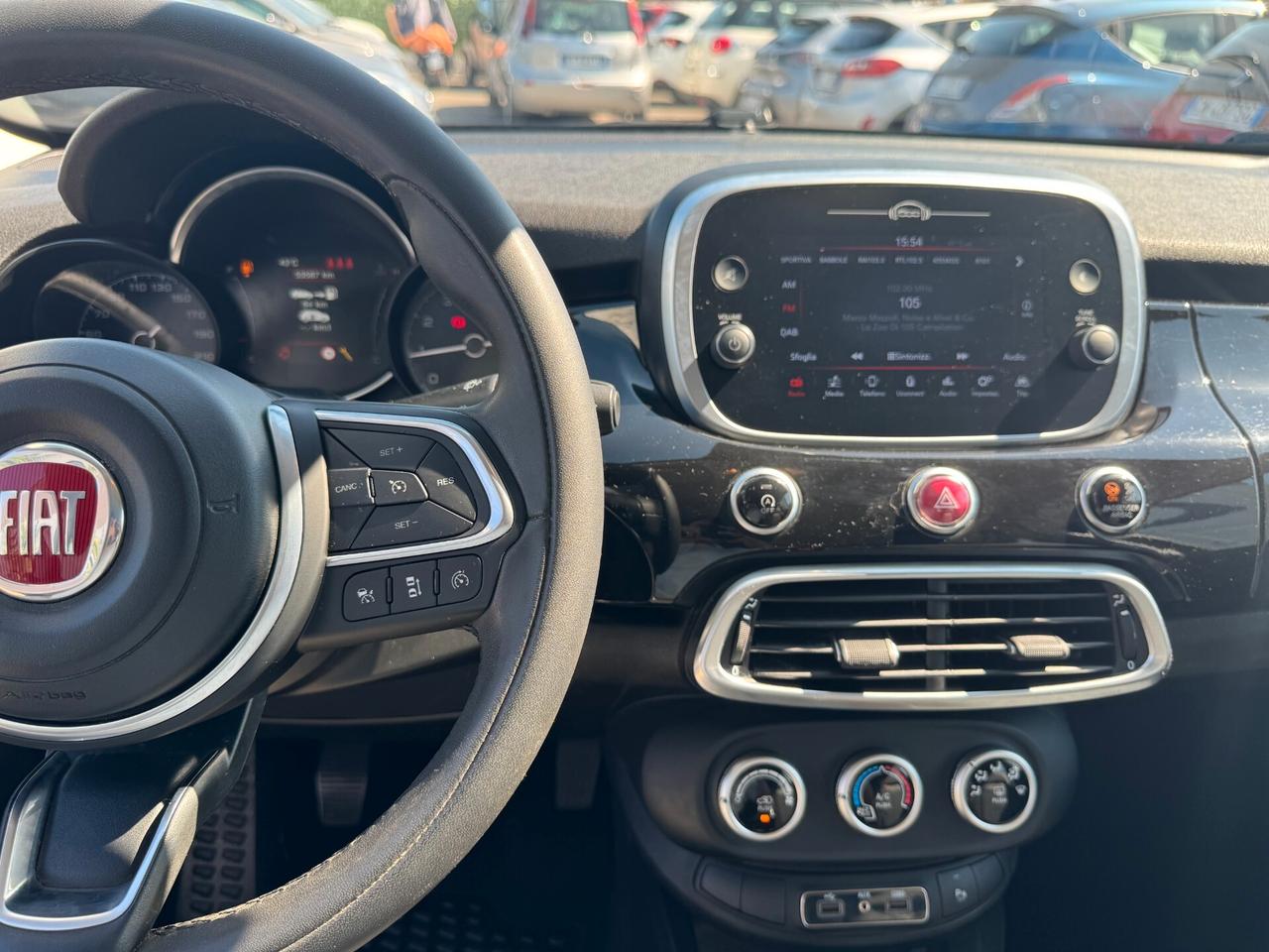 Fiat 500X 1.0 T3 120 CV Cross