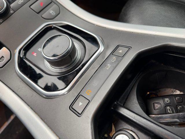 LAND ROVER Range Rover Evoque 2.2 Sd4 5p. Dynamic //OPERATORI DEL SETTORE//
