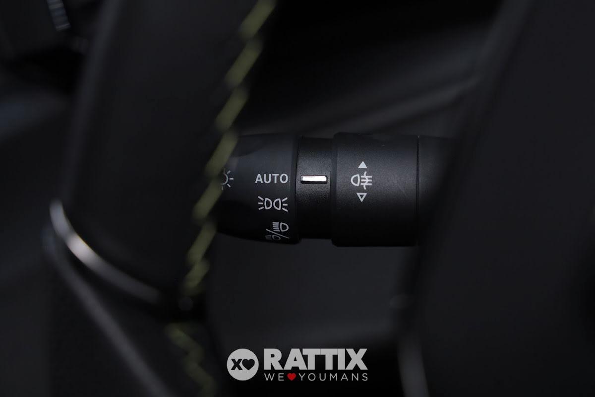 Peugeot 308 SW 1.5 bluehdi 130CV GT eat8