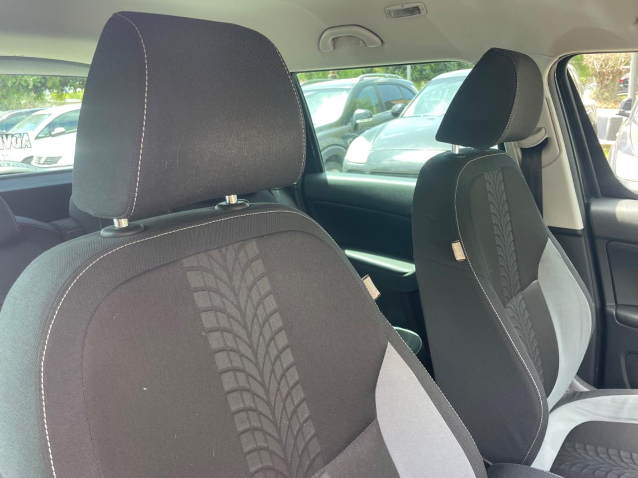 Skoda Yeti 1.2 TSI Adventure km 98.000 Nuova