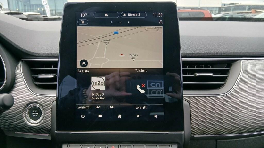 Renault Arkana 1.3 TCe Intens EDC