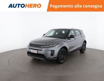 LAND ROVER Range Rover Evoque 2.0D I4-L.Flw 150 CV AWD Auto