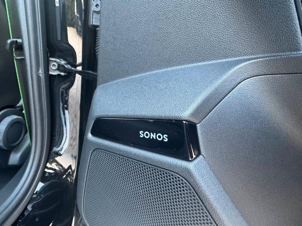 Audi RS3 SPB TFSI quattro S tronic 10/2025