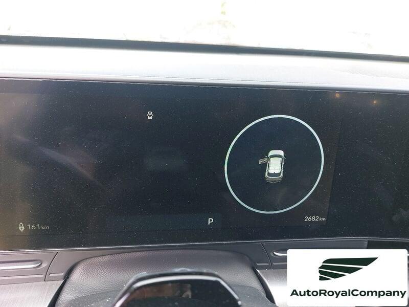 Hyundai Kona EV 48.4 KWh XLine AZIENDALE IVA ESPOSTA