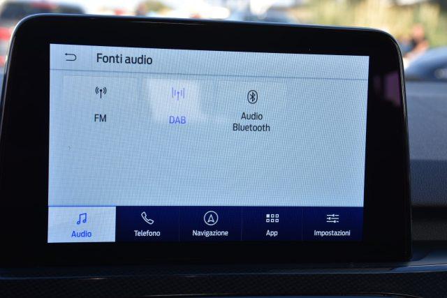 FORD Kuga 1.5 EcoBlue 120 CV aut. 2WD ST-Line