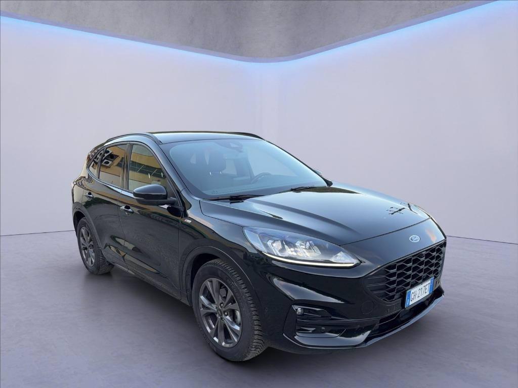 FORD Kuga 1.5 ecoblue ST-Line 2wd 120cv auto del 2022