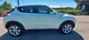 JUKE 1,6 GPL DI SERIE 110 CV SCADENZA GPL NEL 2035 TELEFONO LEGA IMPECCABILE FULL