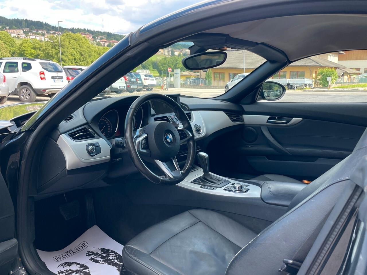 Bmw Z4 sDrive23i CABRIO