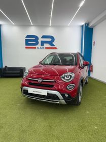 Fiat 500 X