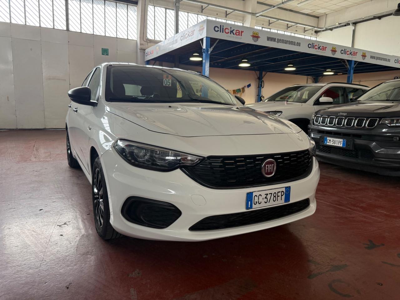 Fiat Tipo 1.3 Mjt S&S SW Street PREZZO SENZA VINCOLI