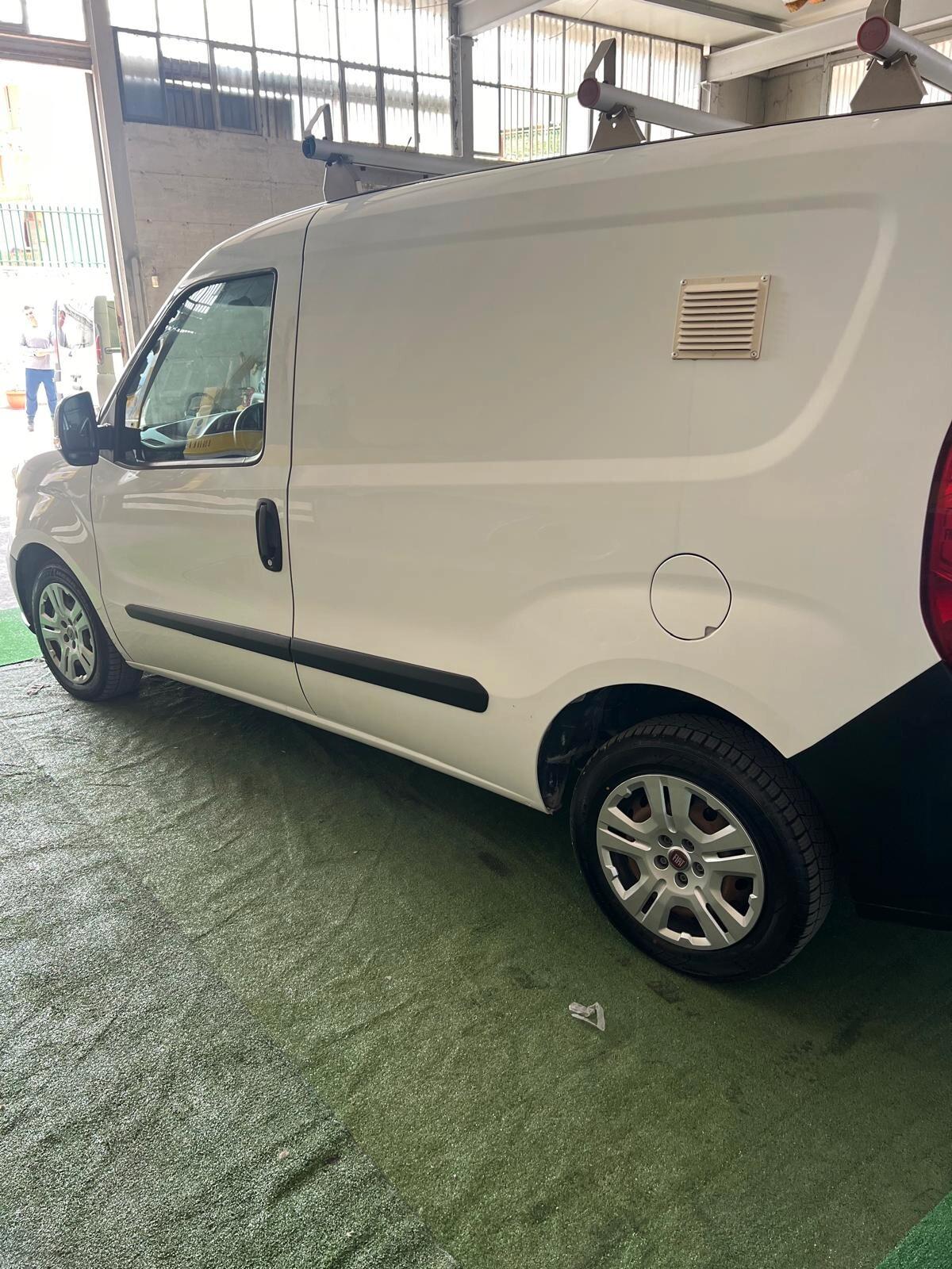 fiat doblo 1.3 multijet