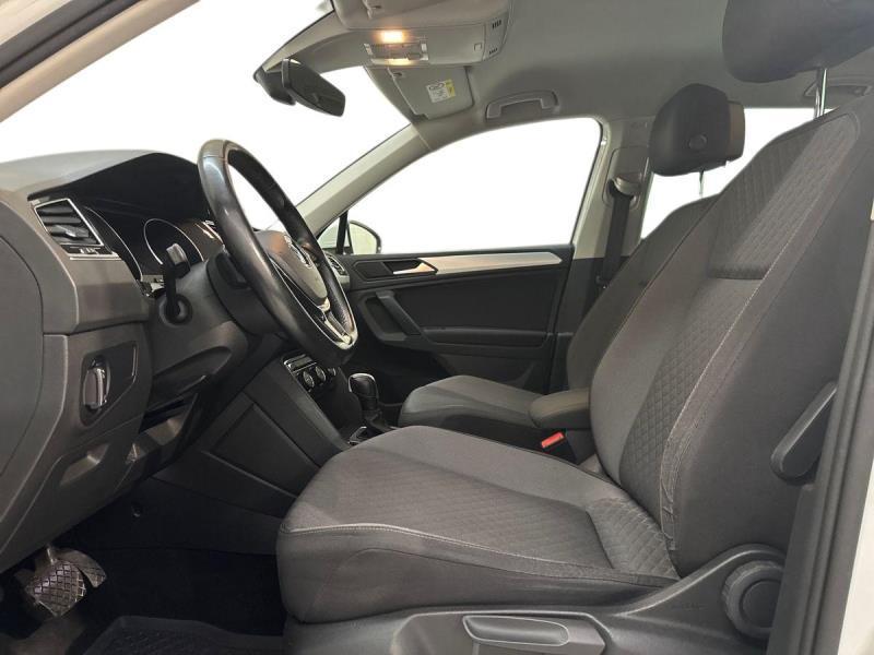 Volkswagen Tiguan 2.0 TDI SCR BlueMotion Sport 4Motion DSG