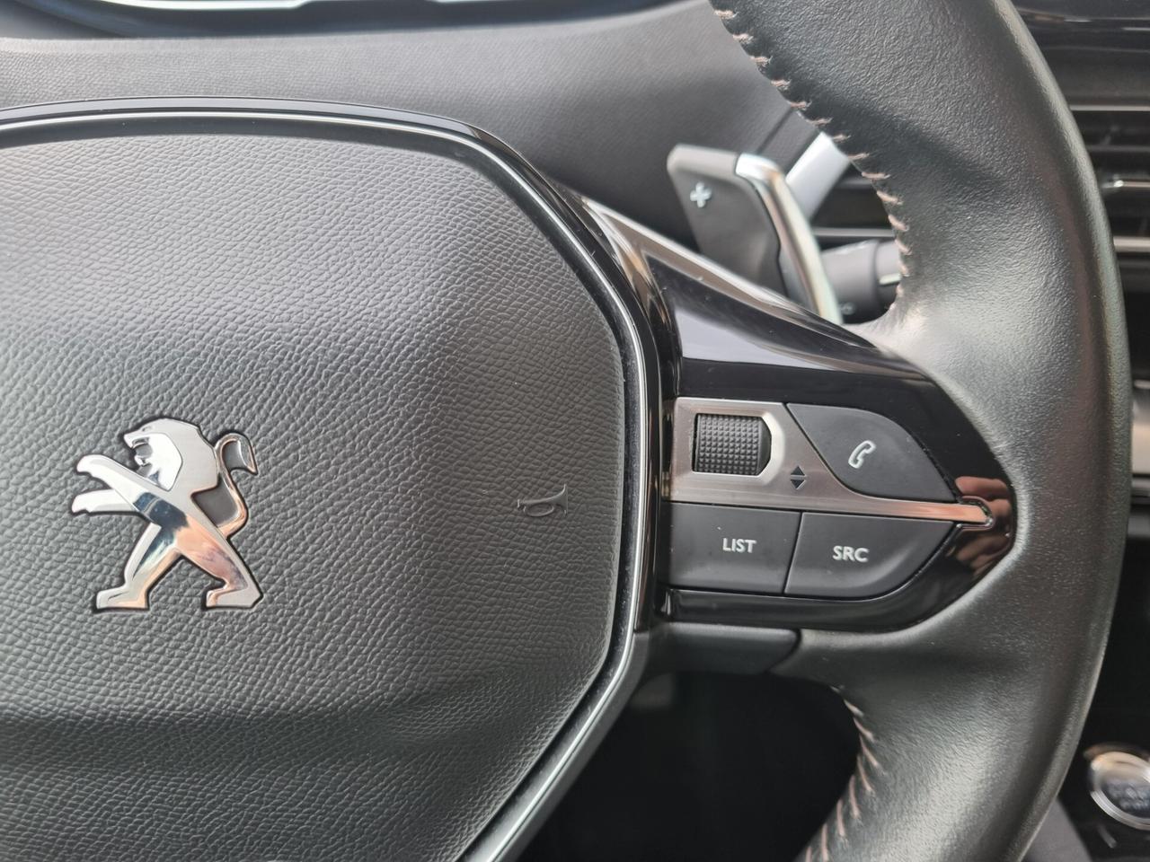 Peugeot 3008 BlueHDi 130 S&S EAT8 Active Business