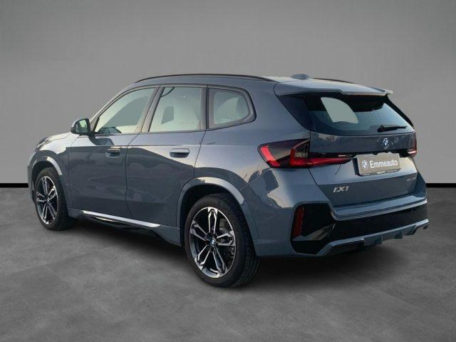 BMW iX1 eDrive 20 xLine