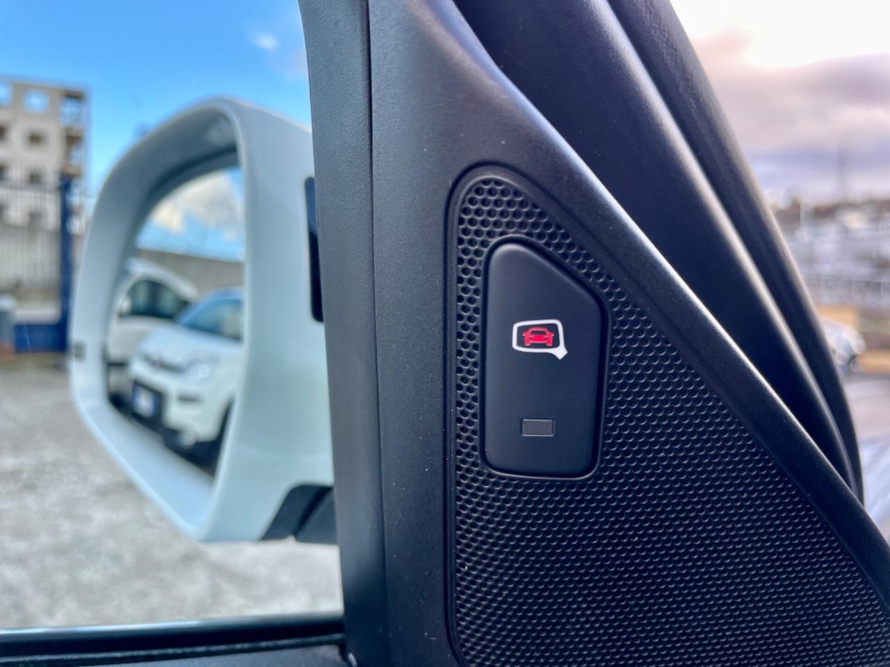 Audi Q3 2.0 TDI 177 CV quattro S tronic Plus km 116000