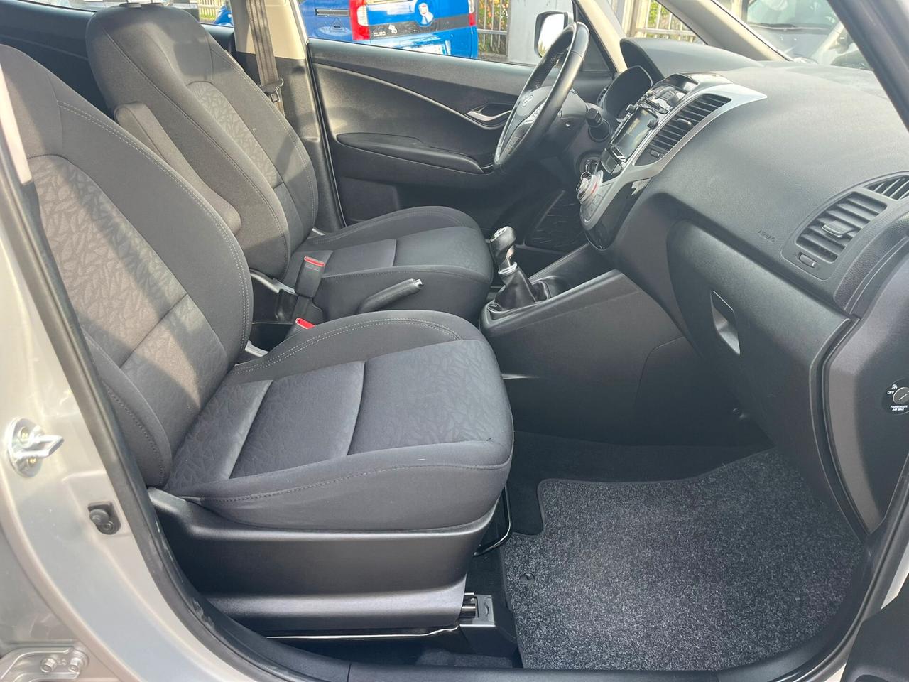 Hyundai iX20 1.4 CRDI 90 CV XPossible