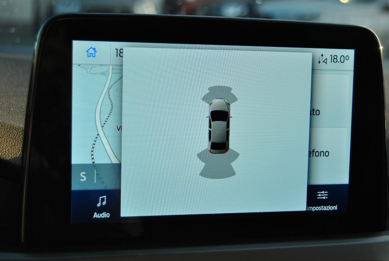 Ford Kuga 1.5 EcoBlue 120 CV 2WD Titanium