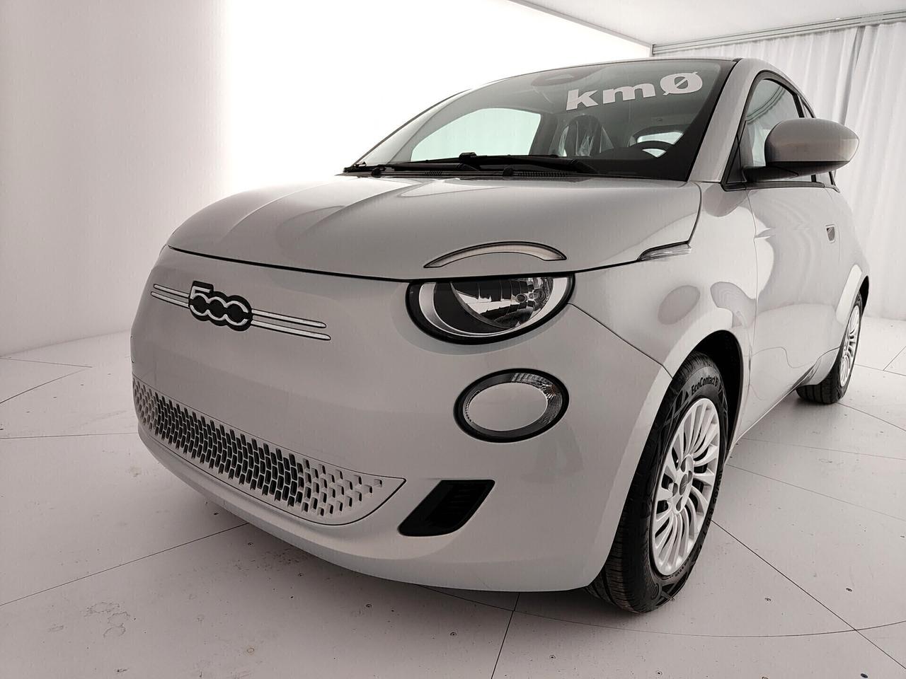 Fiat 500 Berlina 42 kWh