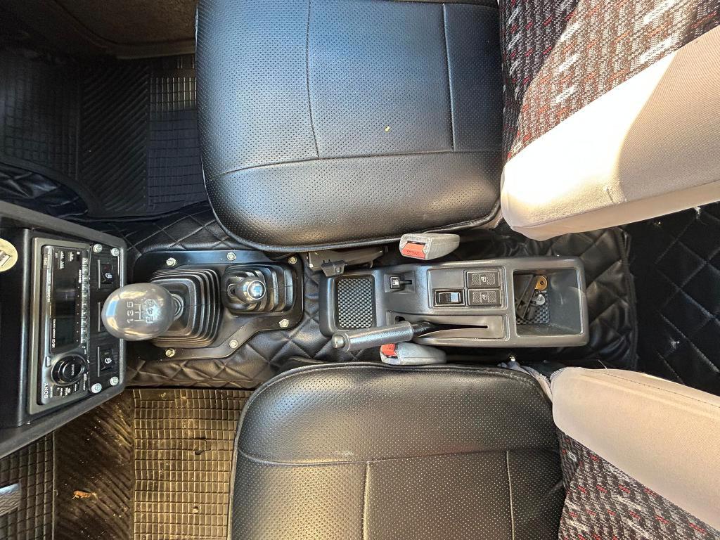 Daihatsu Feroza 1.6 Resin-top -MOTORE NUOVO- BENZ./GPL.-