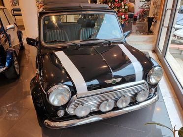 Rover Mini British Open 1.3 MPI