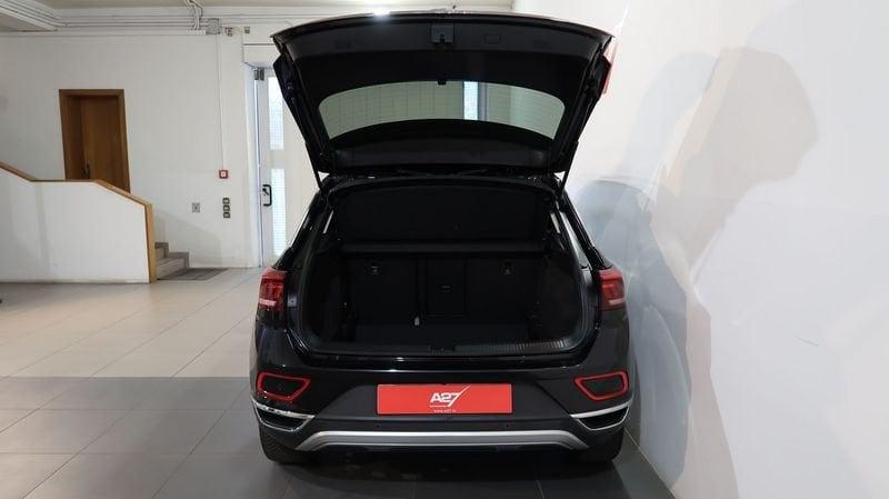 Volkswagen T-Roc T-Roc 2.0 tdi Style 115cv