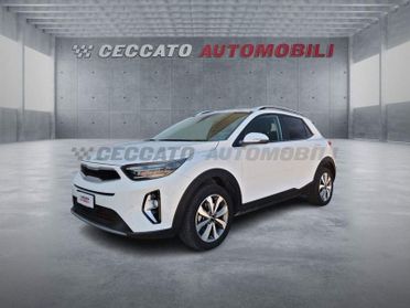 KIA Stonic Stonic 1.2 dpi Style 84cv