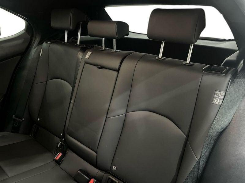 Lexus UX UX 250h 2.0 Midnight 2wd cvt