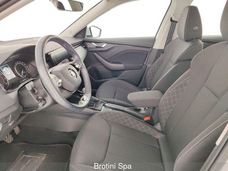 Skoda Kamiq 1.0 TSI Ambition