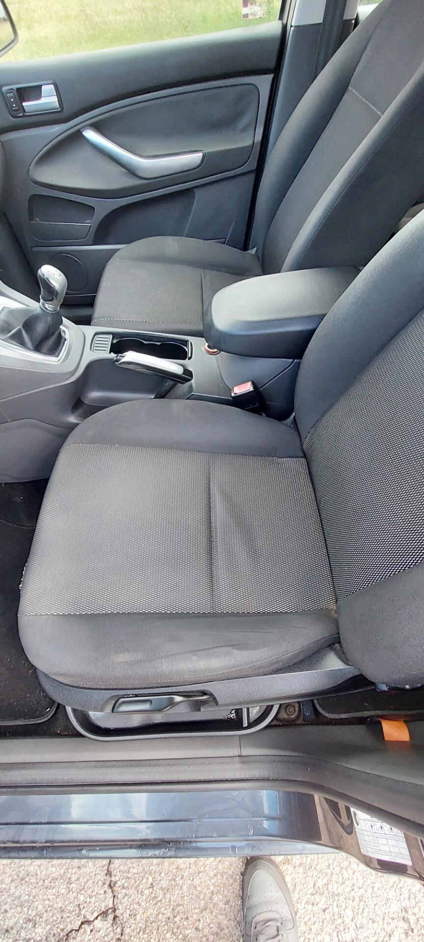 C-MAX 2,0 BENZINA /GPL DI SERIE CASA MADRE FORD 145 CV SCADENZA GPL 2029