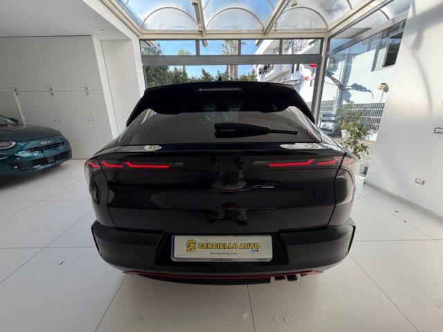 ALFA ROMEO Junior 1.2 136 CV Hybrid eDCT6 Speciale tua da ?299,00