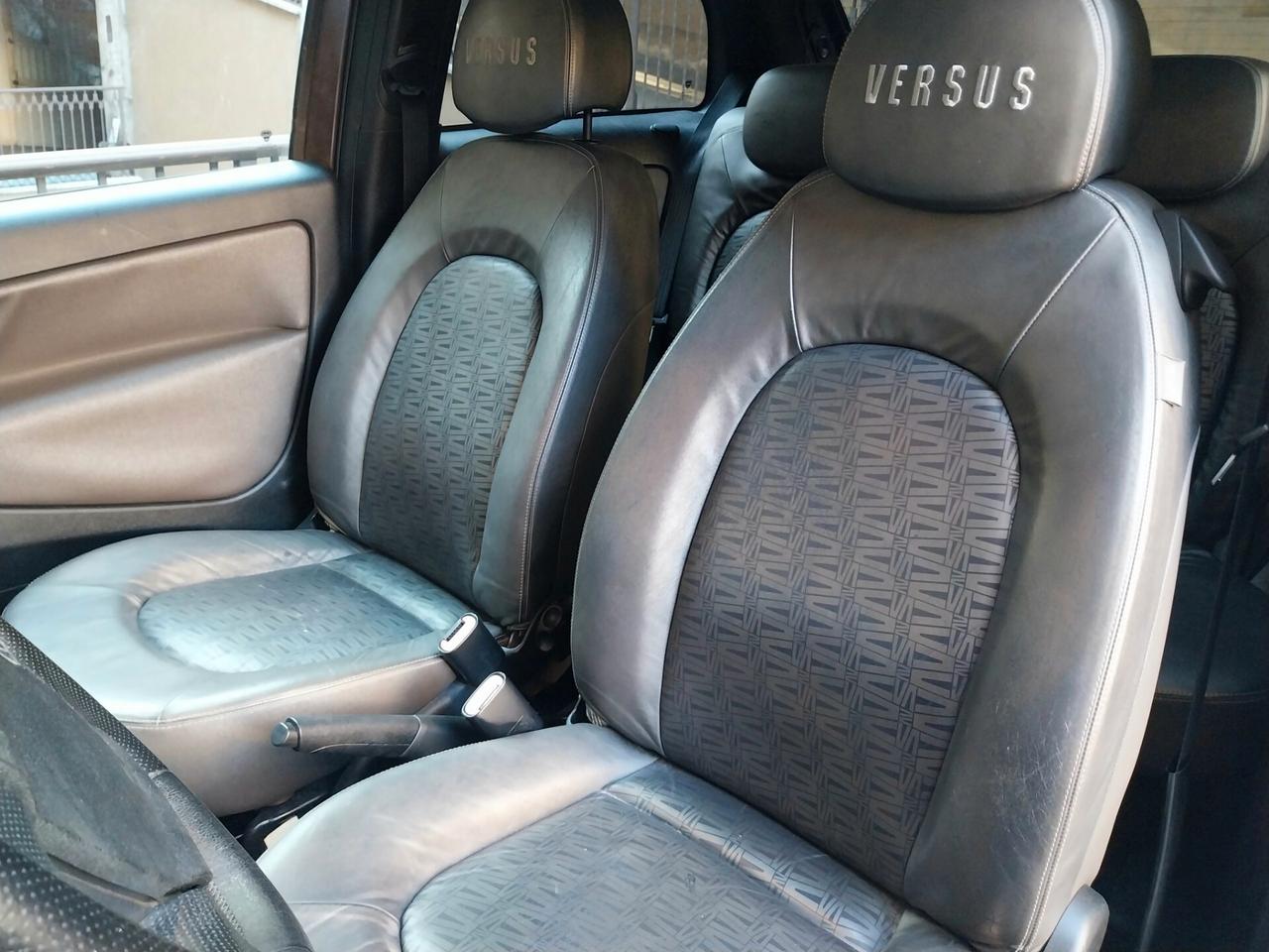 Lancia Ypsilon 1.2 Versus