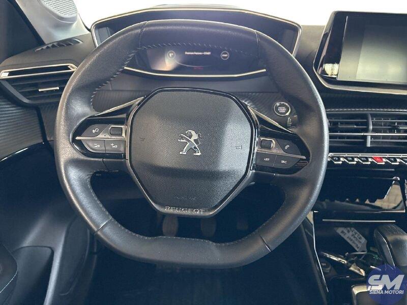 Peugeot 208 PureTech 75 Stop&Start 5 porte Allure Pack