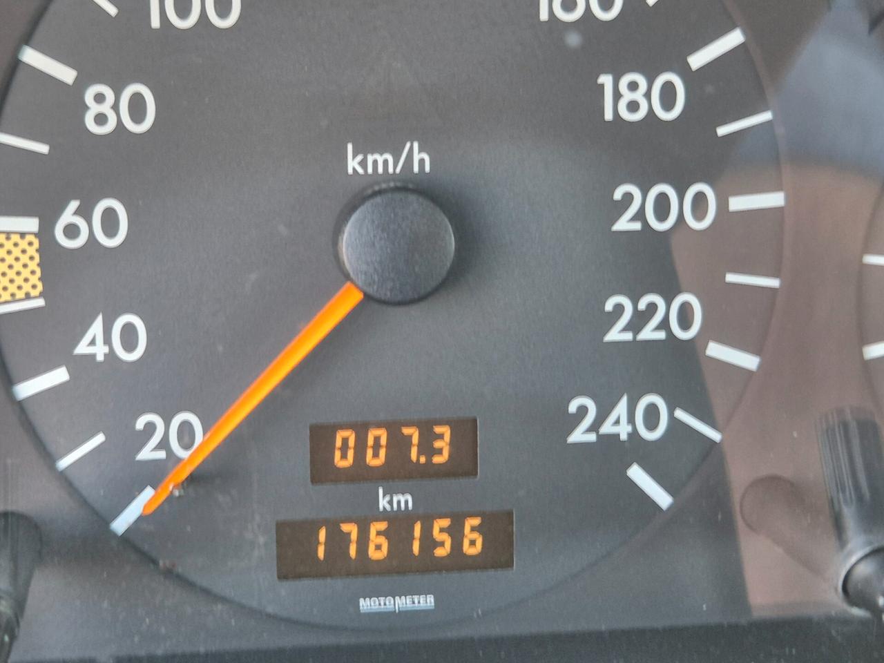 Mercedes-benz C 180 C 180 cat Elegance