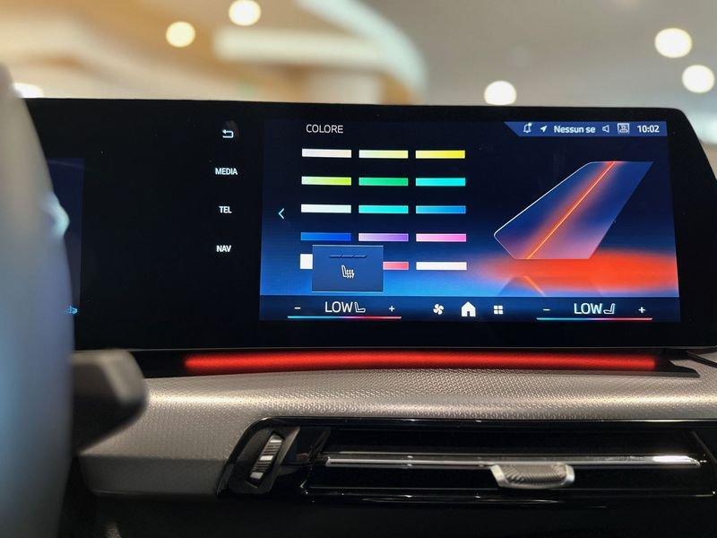 BMW X2 X2 sDrive 20i Msport