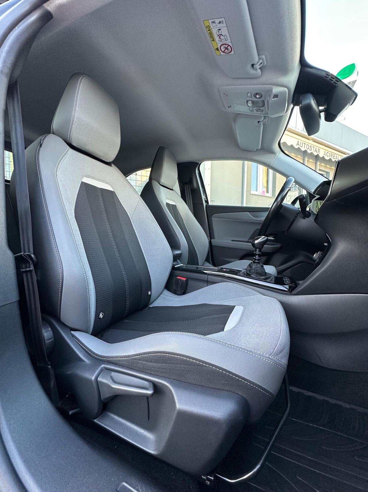 OPEL MOKKA 1.5 DIESEL 110CV ELEGANCE