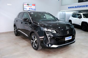 Peugeot 3008 15oo BlueHDi 130cv GT EAT8 I.Cockpit