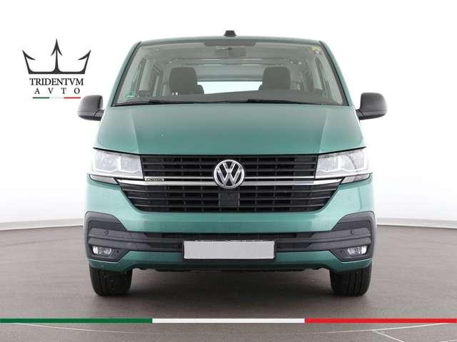 Volkswagen T6.1 Multivan 2.0 tdi Space 4motion 150cv 7p.ti