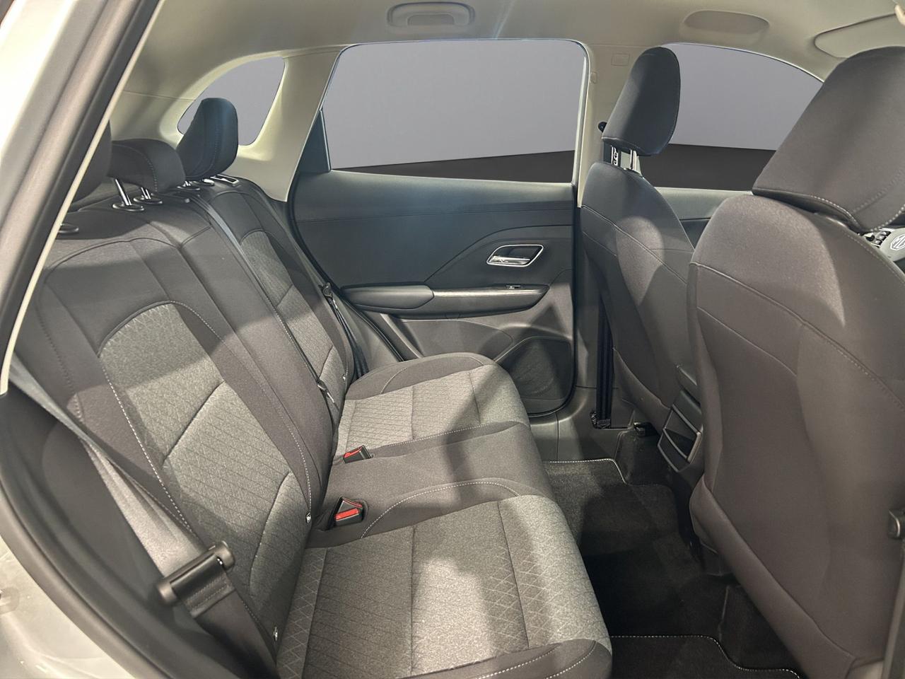 Mg ZS 1.5 Standard