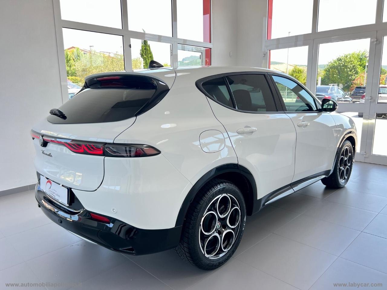 ALFA ROMEO TONALE 1.6 MJT 130 CV TCT Ti - 2023
