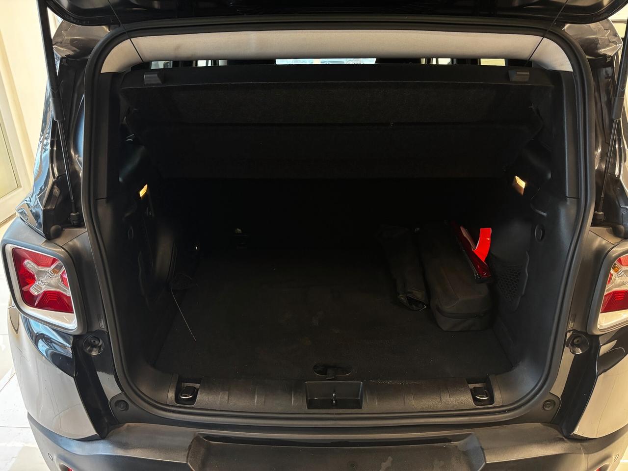 Jeep Renegade 1.4 MultiAir Limited automatica
