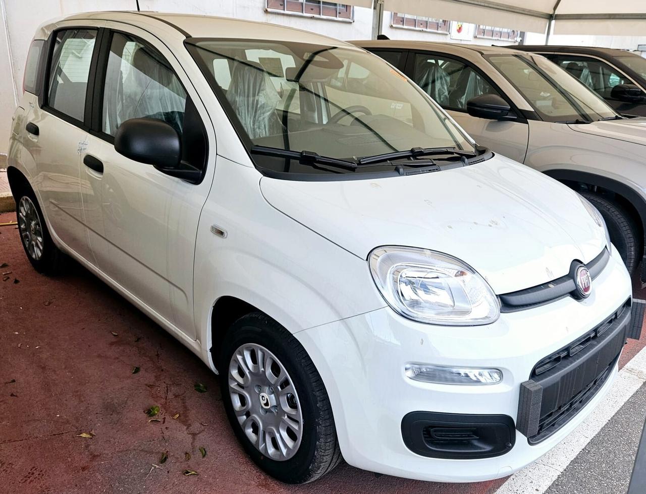 Fiat Panda 1.0 Hybrid City - PRONTA CONSEGNA -