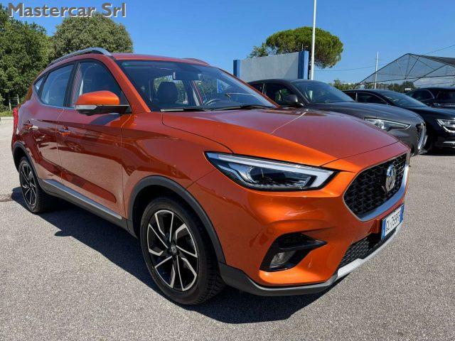 MG ZS ZS 1.5 Tech Luxury - GL759FF